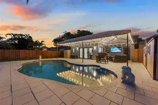 1231 NE 17th Terrace, Fort Lauderdale, FL 33304 - Photo 1