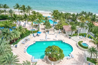 3100 N Ocean Blvd, Unit #2201, Fort Lauderdale, FL 33308 - Photo 1