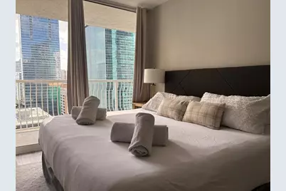 1200  Brickell Bay, Unit #2321, Miami, FL 33131 - Photo 1