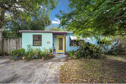 1326 SW 23rd Avenue, Fort Lauderdale, FL 33312 - Photo 1