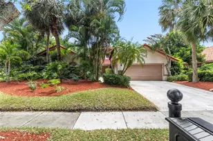 2765 NW 29th Dr, Boca Raton, FL 33434 - Photo 1