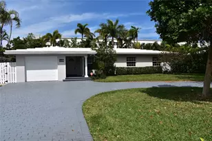 2439 NE 8th St, Fort Lauderdale, FL 33304 - Photo 1