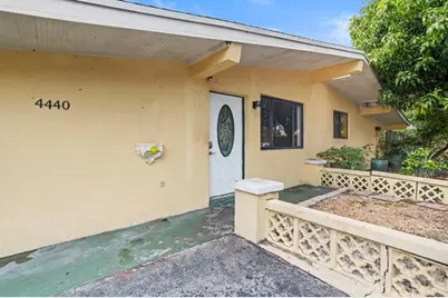 4440 NW 37th St, Lauderhill, FL 33319 - Photo 1