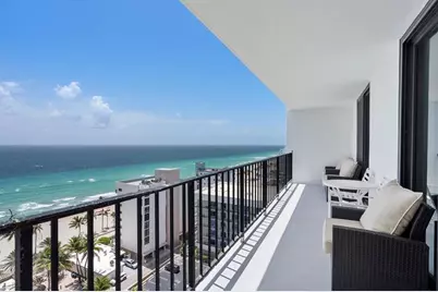 322  Buchanan St, Unit #Ph5B, Hollywood, FL 33019 - Photo 1