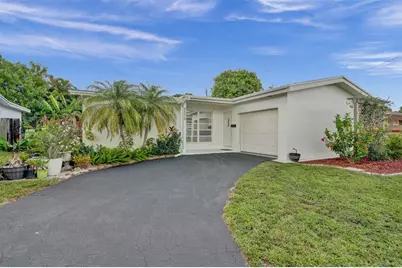 8570 NW 25th St, Sunrise, FL 33322 - Photo 1