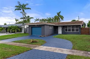 4115 Madison St, Hollywood, FL 33021 - Photo 1