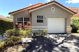 13549 NW 5th Ct, Plantation, FL 33325 - Photo 1