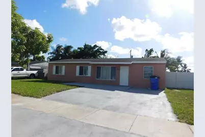 1511 SW 63rd Ave, North Lauderdale, FL 33068 - Photo 1