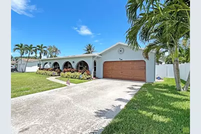 4380 NW 4th St, Coconut Creek, FL 33066 - Photo 1