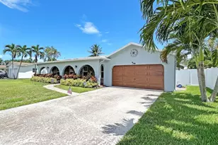 4380 NW 4th St, Coconut Creek, FL 33066 - Photo 1