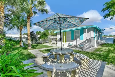 [Address not provided], Oakland Park, FL 33334 - Photo 1