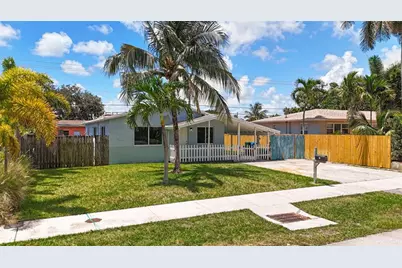 50 NE 56th Ct, Oakland Park, FL 33334 - Photo 1