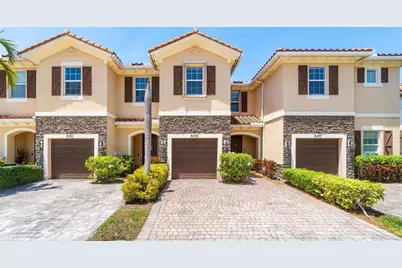5155  Ellery Ter, West Palm Beach, FL 33417 - Photo 1
