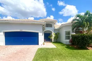 2039 SE 18th Ct, Homestead, FL 33035 - Photo 1