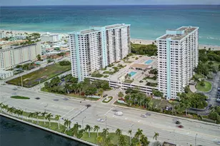 1201 S Ocean Dr, Hollywood, FL 33019 - Photo 1