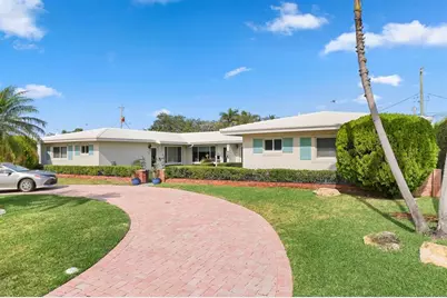 2851 NE 30th St, Unit #2851, Fort Lauderdale, FL 33306 - Photo 1