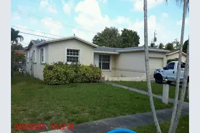 3921 NW 35th Ter, Lauderdale Lakes, FL 33309 - Photo 1
