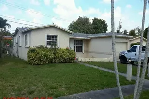 3921 NW 35th Terrace, Lauderdale Lakes, FL 33309 - Photo 1