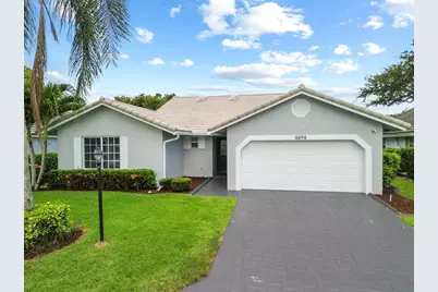 5494  Pine Cr, Coral Springs, FL 33067 - Photo 1