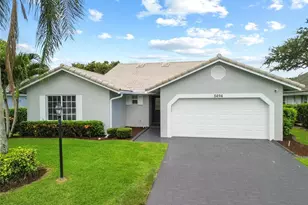 5494 Pine Creek, Coral Springs, FL 33067 - Photo 1