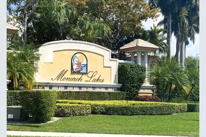 3001 SW 128th Ave, Hollywood, FL 33027 - Photo 1