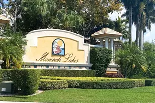 3001 SW 128th Ave, Hollywood, FL 33027 - Photo 1