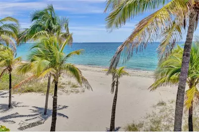 1370 S Ocean Blvd, Unit #407, Pompano Beach, FL 33062 - Photo 1