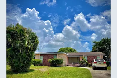 8633 N Sutton Dr, Miramar, FL 33025 - Photo 1