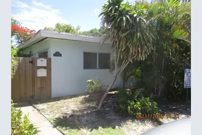 [Address not provided], Fort Lauderdale, FL 33334 - Photo 1
