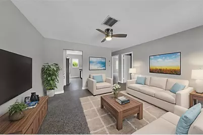 5232 NE 4th Ave, Oakland Park, FL 33334 - Photo 1