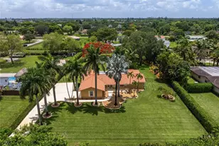 4910 SW 166th Ave, Southwest Ranches, FL 33331 - Photo 1