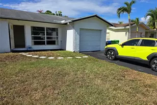 11440 NW 46th Pl, Sunrise, FL 33323 - Photo 1