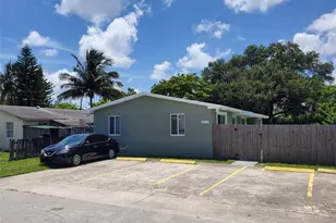 430 SW 9th Ave, Hallandale Beach, FL 33009 - Photo 1