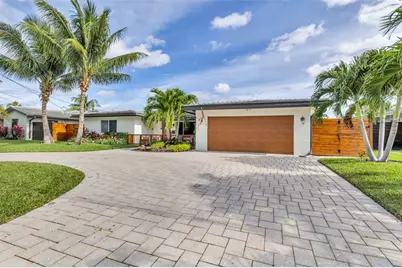 4020 NE 16th Ave, Oakland Park, FL 33334 - Photo 1