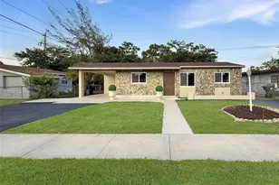 1070 NW 25th Way, Fort Lauderdale, FL 33311 - Photo 1