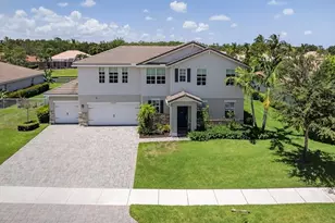 12041 Cypress Key Way, Royal Palm Beach, FL 33411 - Photo 1