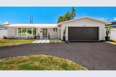 5260 NE 17th Ave, Fort Lauderdale, FL 33334 - Photo 1