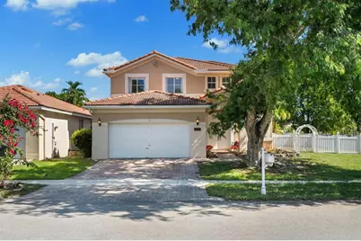 12978 SW 26th Street, Miramar, FL 33027 - Photo 1