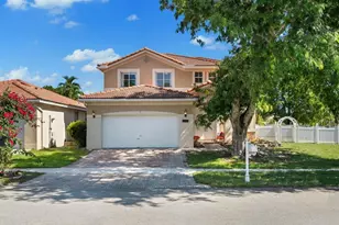 12978 SW 26th St, Miramar, FL 33027 - Photo 1