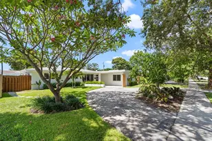 2109 NE 62nd St, Fort Lauderdale, FL 33308 - Photo 1