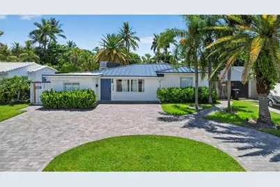 1520 NE 16th Ave, Fort Lauderdale, FL 33304 - Photo 1