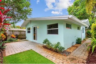 1432 NE 1st Ave, Unit #B, Fort Lauderdale, FL 33304 - Photo 1