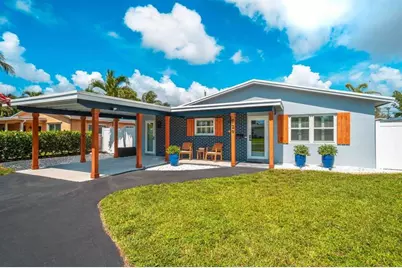 829 NW 9th Avenue, Dania Beach, FL 33004 - Photo 1