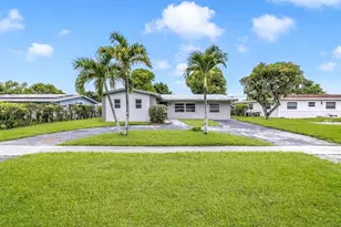 1351 NW 54th Ave, Lauderhill, FL 33313 - Photo 1