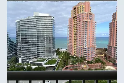 2200 NE 33rd Ave, Unit #18J, Fort Lauderdale, FL 33305 - Photo 1