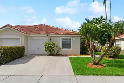 5076 N La Sedona Cir, Delray Beach, FL 33484 - Photo 1