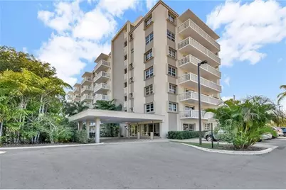 1831 NE 38th St, Unit #502, Oakland Park, FL 33308 - Photo 1