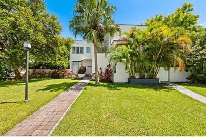 1442  Polk St, Hollywood, FL 33020 - Photo 1
