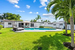 5411 Taylor St, Hollywood, FL 33021 - Photo 1