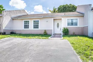 20412 NW 27th Ct, Miami Gardens, FL 33056 - Photo 1